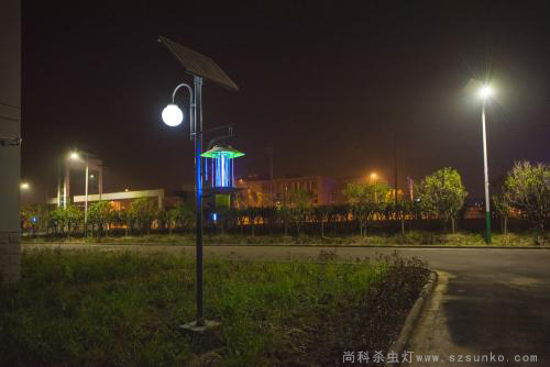 杀虫灯发光的图片，秋葵视频在线观看光源颜色